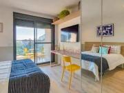 Studio com 1 dormitório à venda, 28 m² por R$ 515.000,00...