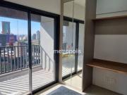 Studio com 1 dormitório à venda, 28 m² por R$ 550.000,10...