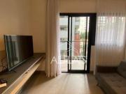 Studio com 1 dormitório à venda, 28 m² por R$ 690.000,00...