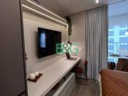 Studio à venda, 28 m² por R$ 749.000,00 Paraíso São Paulo/SP
