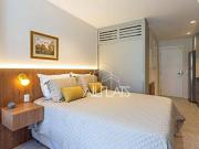 Studio com 1 dormitório à venda, 28 m² por R$ 750.000,00...