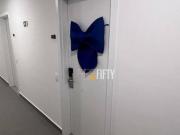 Studio com 1 dormitório à venda, 28 m² Vila Olímpia São...