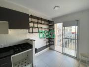 Studio com 1 dormitório à venda, 29 m² por R$ 249.000,00...