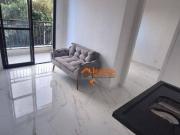 Studio com 1 dormitório à venda, 29 m² por R$ 265.000,00...
