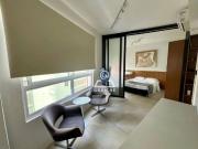 Studio com 1 dormitório à venda, 29 m² por R$ 415.000,00...