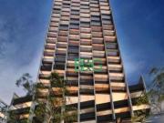 Studio com 1 dormitório à venda, 24 m² por R$ 427.573,70...