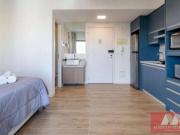 Studio com 1 dormitório à venda, 29 m² por R$ 550.000,00... Studio com 1 dormitório à venda, 29 m² por R$ 550.000,00...