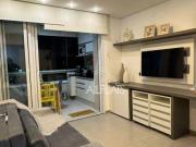Studio com 1 dormitório à venda, 29 m² por R$ 628.000,00...