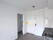 Studio com 1 dormitório à venda, 30 m² Moema São Paulo/SP
