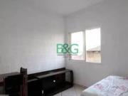 Studio com 1 dormitório à venda, 30 m² por R$ 264.000...