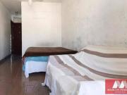 Studio com 1 dormitório à venda, 30 m² por R$ 280.000,00...