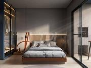 Studio com 1 dormitório à venda, 30 m² por R$ 368.100,00...