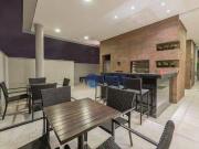 Studio com 1 dormitório à venda, 30 m² por R$ 370.000,00...