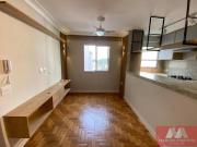 Studio com 1 dormitório à venda, 30 m² por R$ 379.000,00...