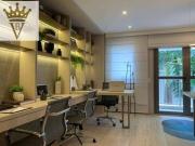 Studio com 1 dormitório à venda, 30 m² por R$ 400.000,00...