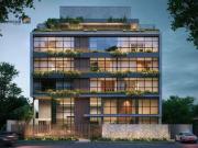 Studio com 1 dormitório à venda, 30 m² por R$ 422.638,40...