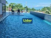 Studio com 1 dormitório à venda, 30 m² por R$ 569.500,00...