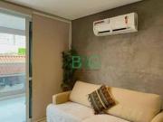 Studio à venda, 30 m² por R$ 579.000,00 Pinheiros São...