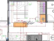 Studio com 1 dormitório à venda, 30 m² por R$ 690.000,00...