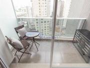 Studio com 1 dormitório à venda, 30 m² por R$ 950.000,00...