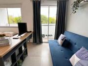 Studio com 1 dormitório à venda, 31 m² por R$ 255.000,00...