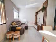 Studio com 1 dormitório à venda, 31 m² por R$ 335.000,00...