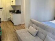 Studio com 1 dormitório à venda, 31 m² por R$ 349.900...