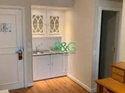 Studio com 1 dormitório à venda, 31 m² por R$ 394.000...