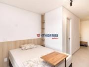 Studio com 1 dormitório à venda, 31 m² por R$ 450.000,00...