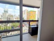 Studio com 1 dormitório à venda, 31 m² por R$ 495.000...