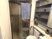 Studio com 1 dormitório à venda, 31 m² por R$ 600.000,00...