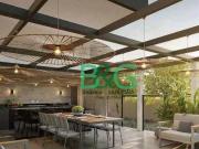 Studio com 1 dormitório à venda, 31 m² por R$ 617.847,04...