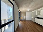 Studio com 1 dormitório à venda, 32 m² Alto da Boa Vista...