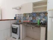 Studio com 1 dormitório à venda, 32 m² por R$ 180.000,00...