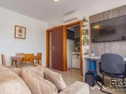 Studio com 1 dormitório à venda, 32 m² por R$ 340.000,00...