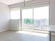 Studio com 1 dormitório à venda, 32 m² por R$ 379.000,00...