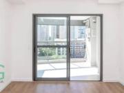 Studio com 1 dormitório à venda, 32 m² por R$ 490.000...