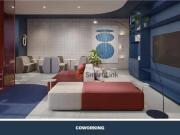 Studio com 1 dormitório à venda, 32 m² por R$ 530.000,00...