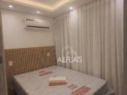 Studio com 1 dormitório à venda, 32 m² por R$ 650.000 na...