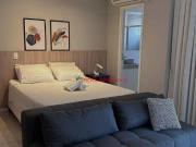 Studio com 1 dormitório à venda, 32 m² por R$ 680.000,00...