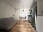 Studio com 1 dormitório à venda, 33 m² por R$ 250.000...