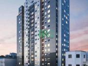 Studio com 1 dormitório à venda, 33 m² por R$ 292.358,00...