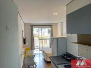 Studio com 1 dormitório à venda, 33 m² por R$ 315.000,00...