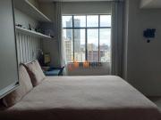 Studio com 1 dormitório à venda, 33 m² por R$ 325.000,00...