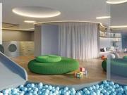 Studio com 1 dormitório à venda, 33 m² por R$ 473.578,76...
