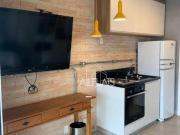 Studio com 1 dormitório à venda, 33 m² por R$ 650.000,00...