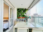 Studio com 1 dormitório à venda, 33 m² por R$ 658.450,00...