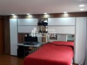 Studio com 1 dormitório à venda, 34 m² Jabaquara São...