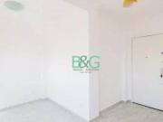 Studio com 1 dormitório à venda, 34 m² por R$ 319.000...