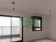 Studio com 1 dormitório à venda, 34 m² por R$ 389.000...